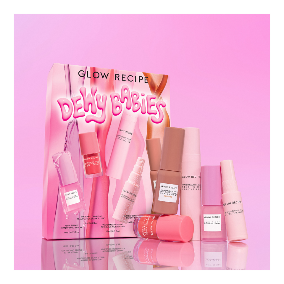 Dewy Babies Kit