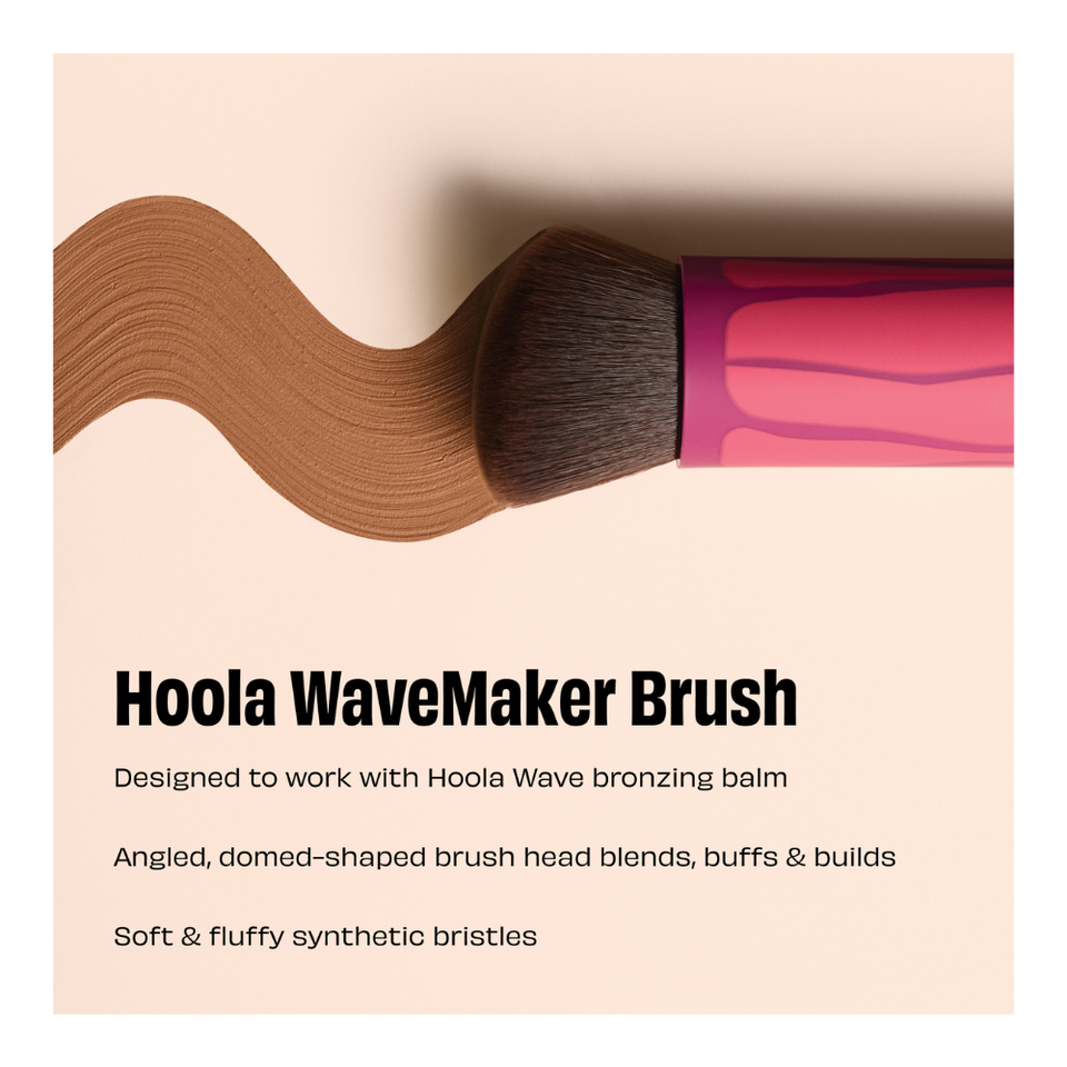 Hoola Wavemaker