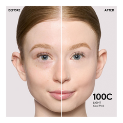 We're Even Longwear Hydrating Concealer