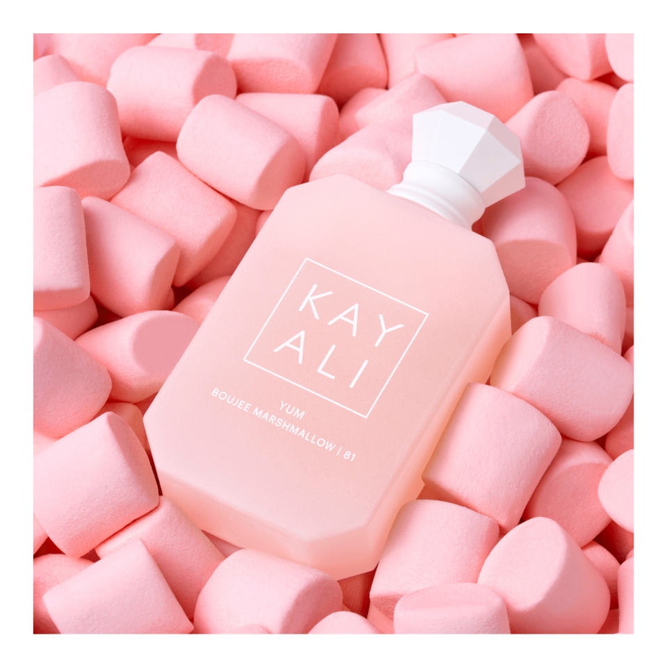 Yum Boujee Marshmallow 81 Eau De Parfum