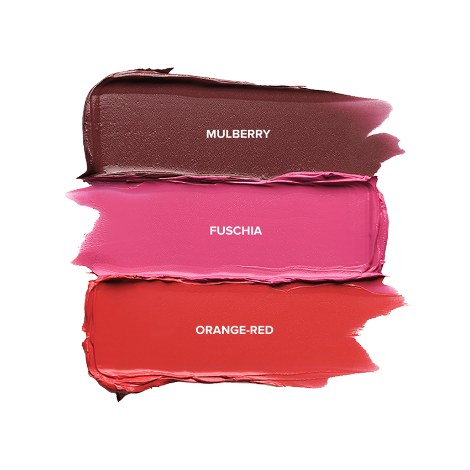 Magic Touch Blush Trio