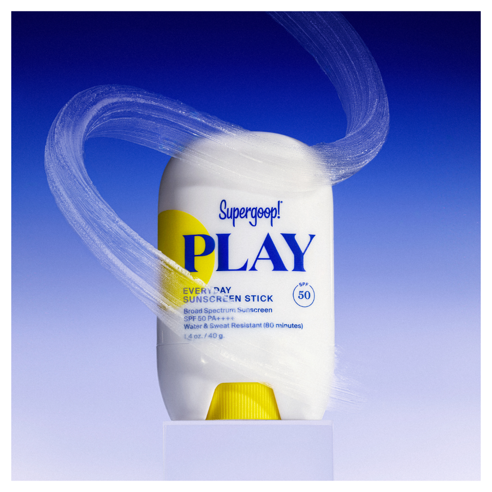 Play Everyday Stick SPF 50