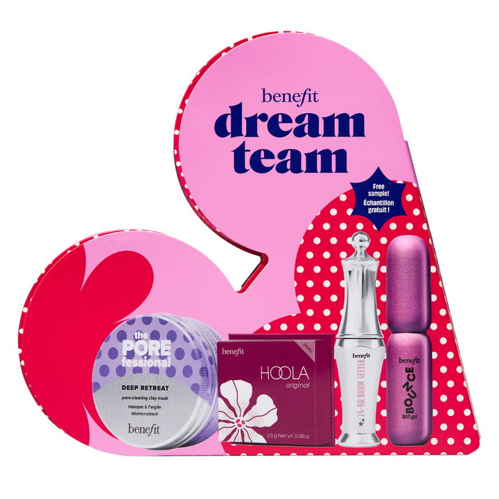 Best Sellers Gift Set