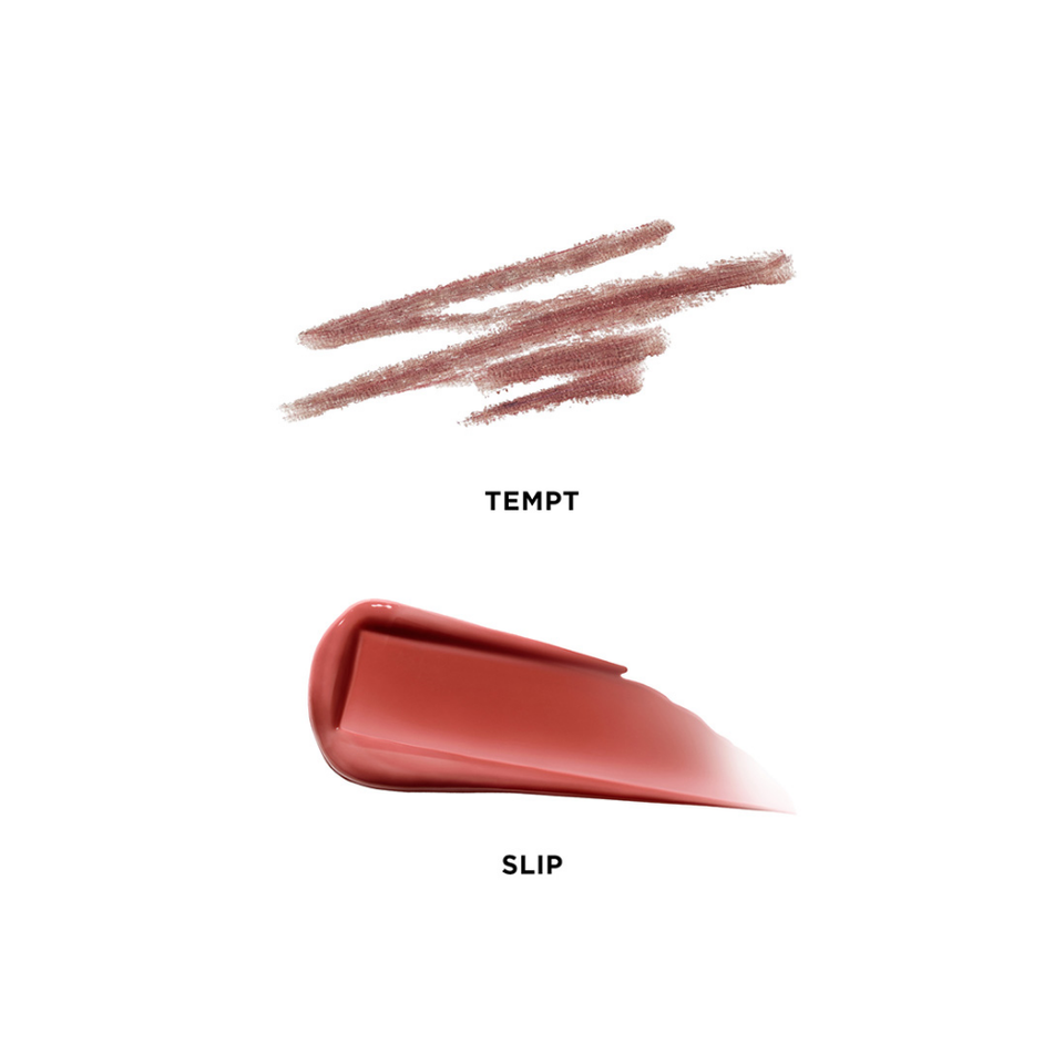 Sculpt And Gloss Duo (Holiday Limited Edition)