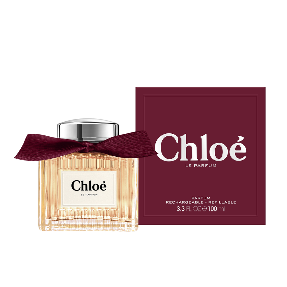 Chloé Le Parfum