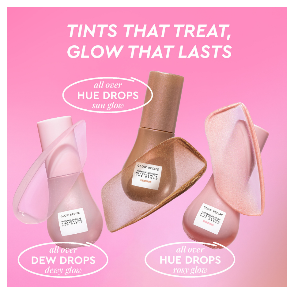 Dew & Hues Must-Haves (Holiday Limited Edition)