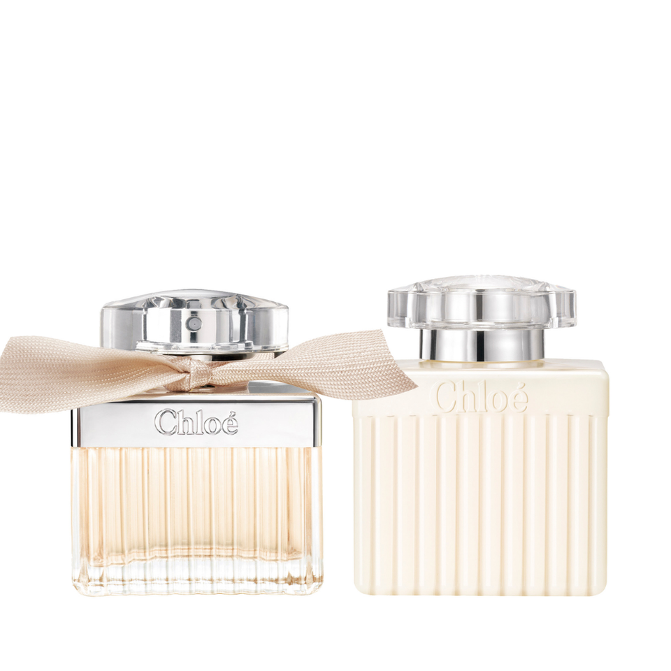 Chloé Eau De Parfum Gift Set (Holiday Limited Edition)