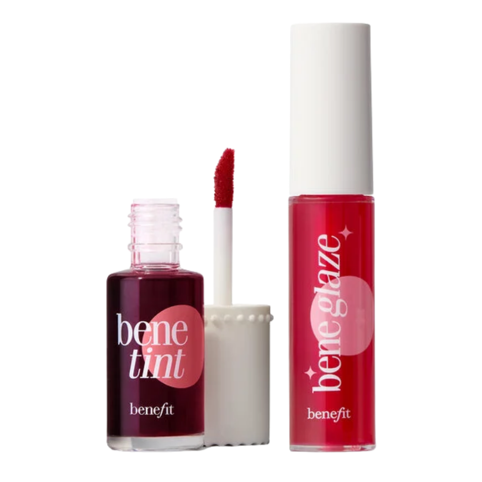 Benetint & Lip Oil Kit (Holiday Limited Edition)