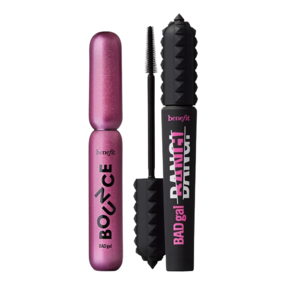 Badgal Set (Holiday Limited Edition)
