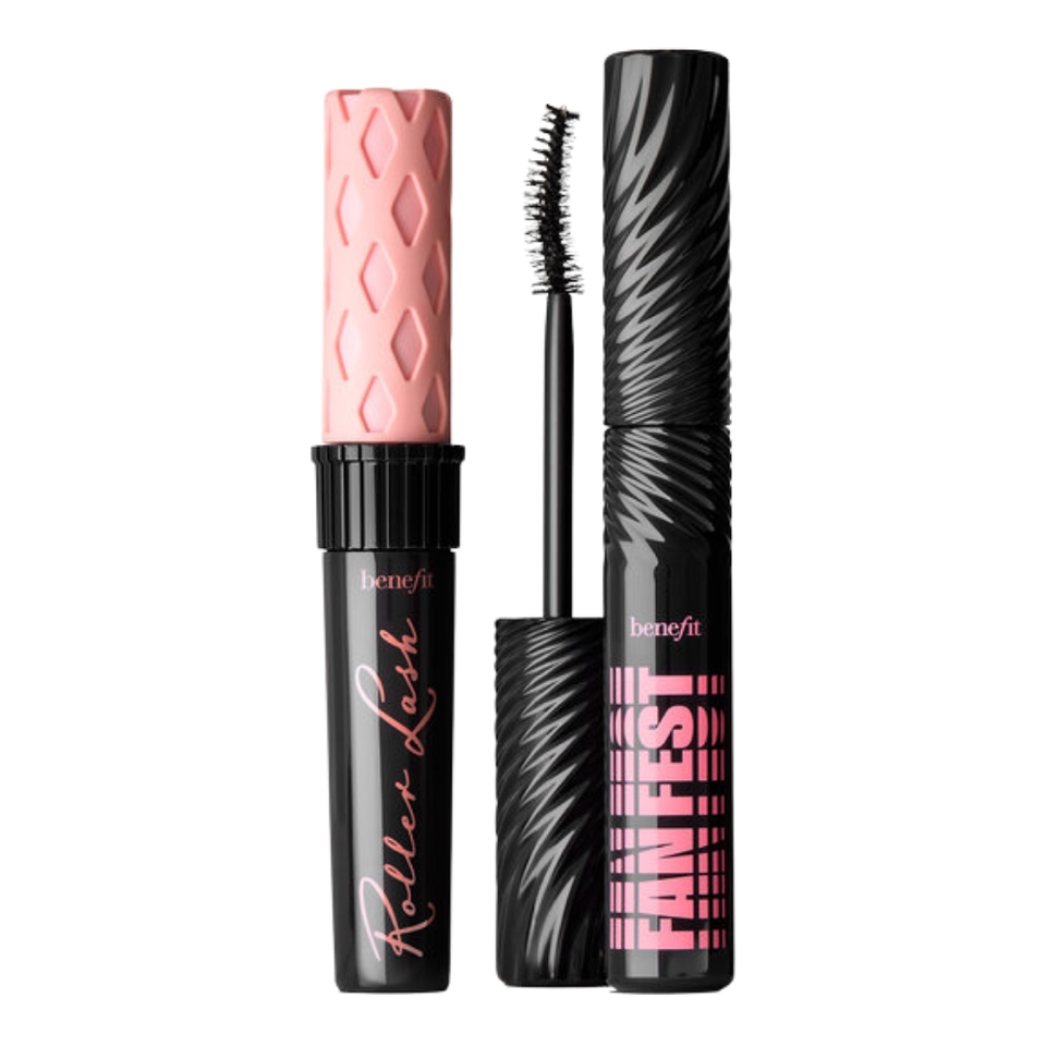 Mascara Duo Set (Holiday Limited Edition)