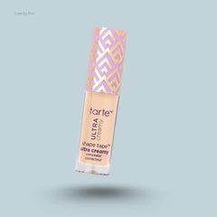 TARTE COSMETICS shape tape ultra creamy concealer travel-size 1ml