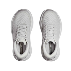Hoka Bondi SR Harbor Mist/Lunar Rock