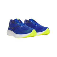 Saucony Ride 18 Lapis Citron