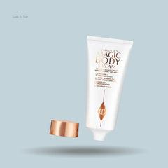 Charlotte Tilbury Charlotte's Magic Body Cream