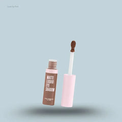 KYLIE COSMETICS Matte Liquid Eyeshadow