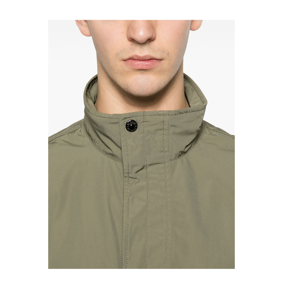 Coats Green