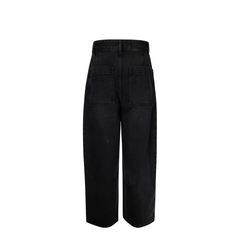 PRE Jeans Black