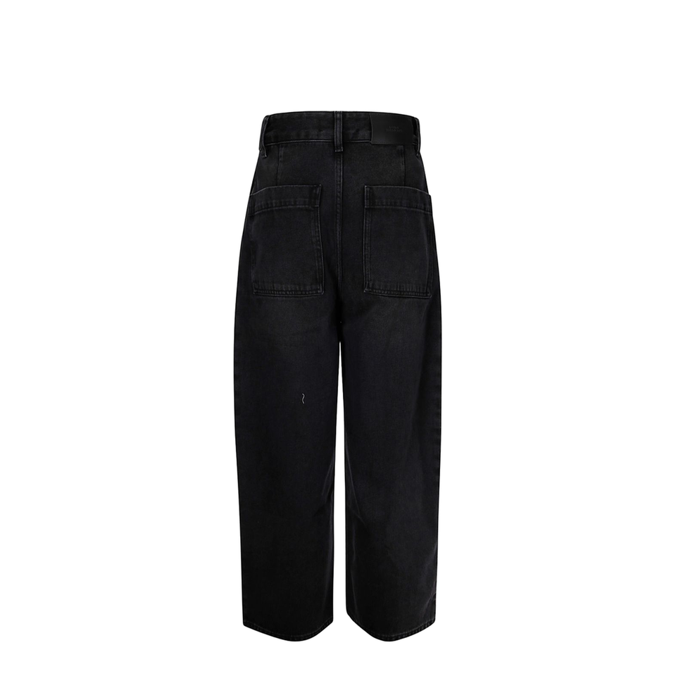 PRE Jeans Black