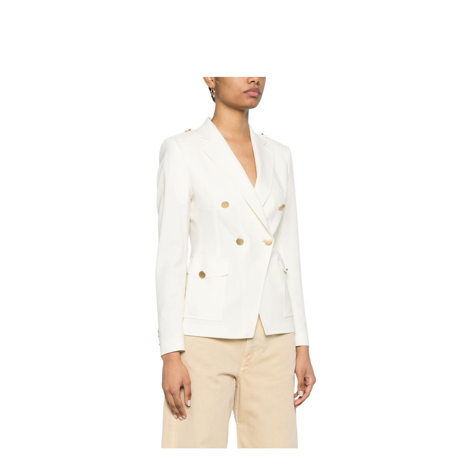 Jackets White