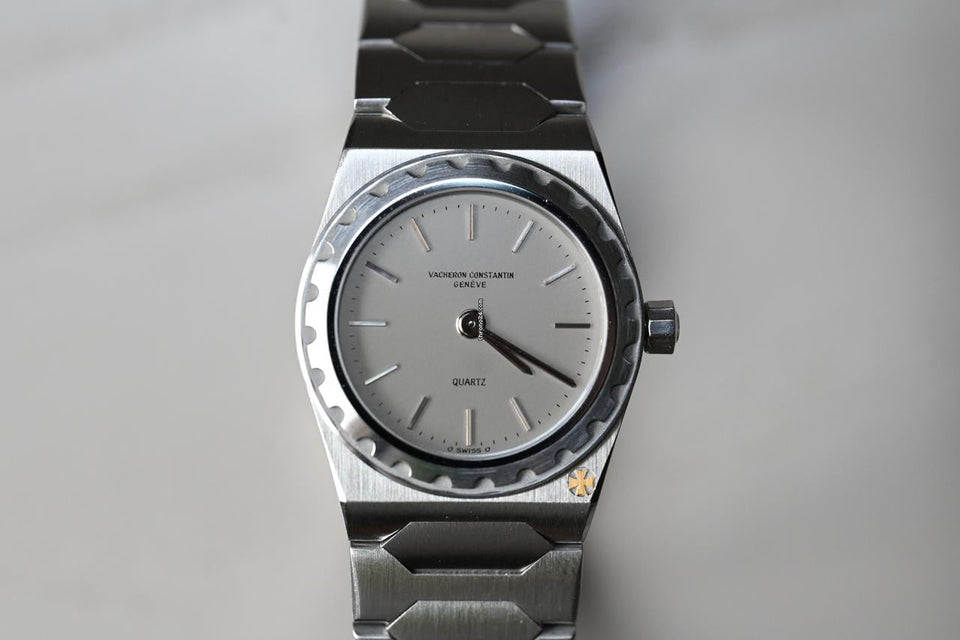 Vacheron Constantin Historiques