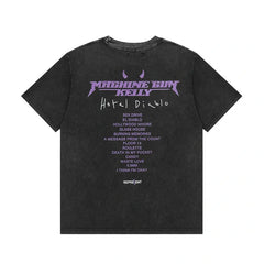 Represent Cobra T-Shirt Black