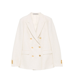 Cotton Blend Stylish Jacket