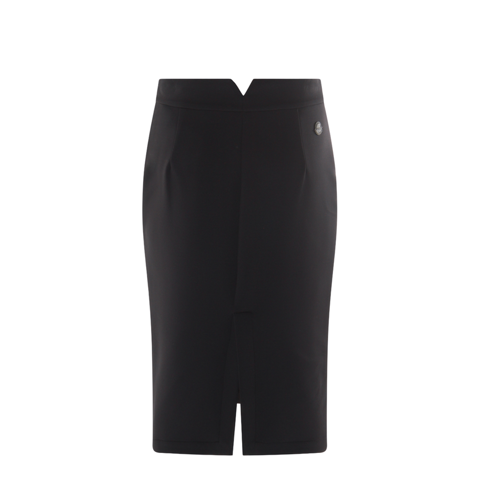 Neoprene Skirt