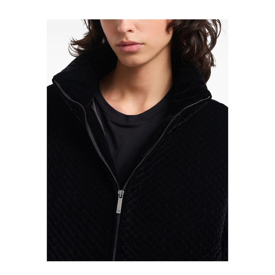 Black Coat