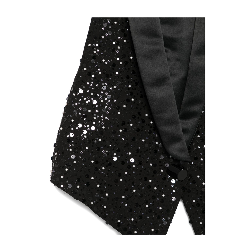 Top Black