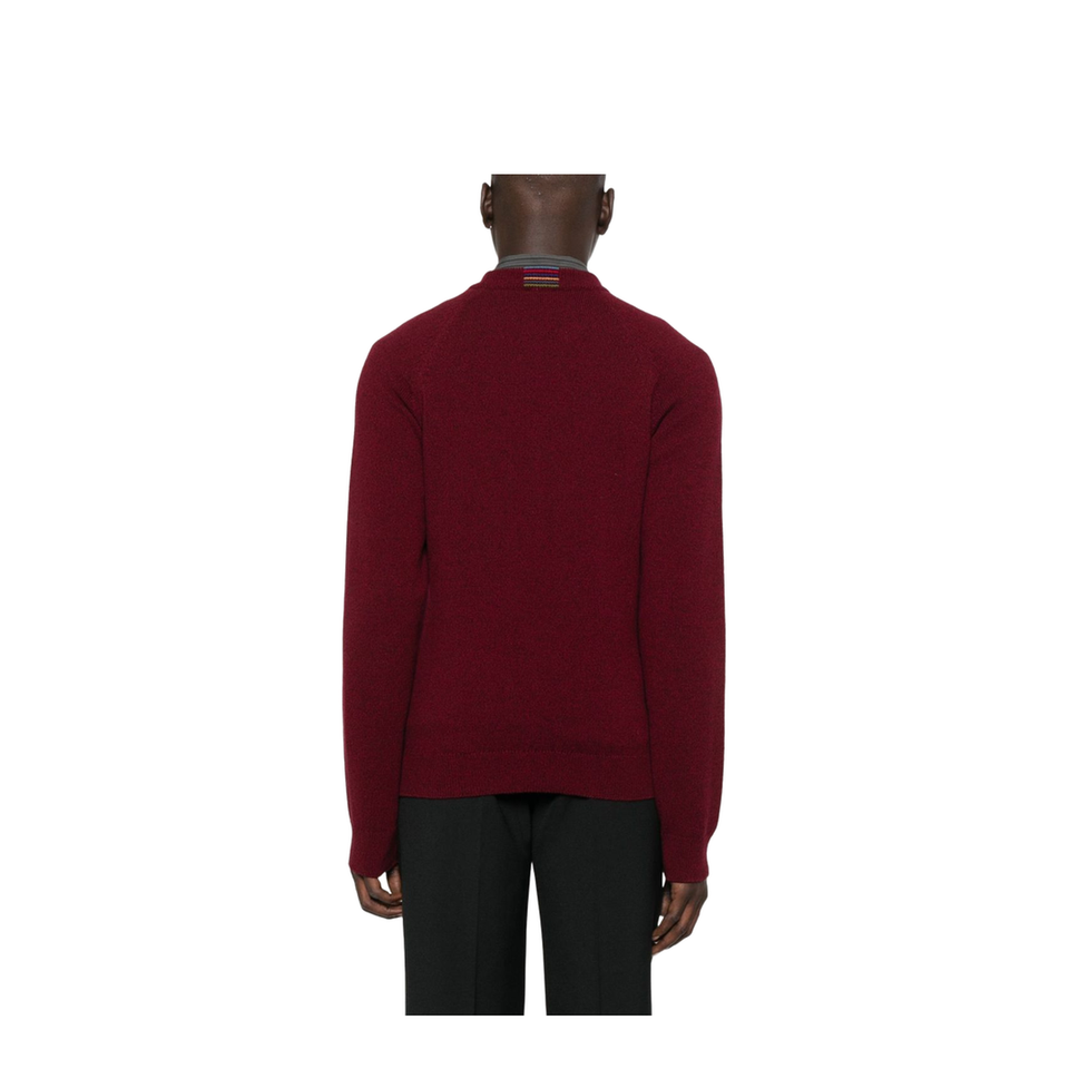 Sweaters Bordeaux