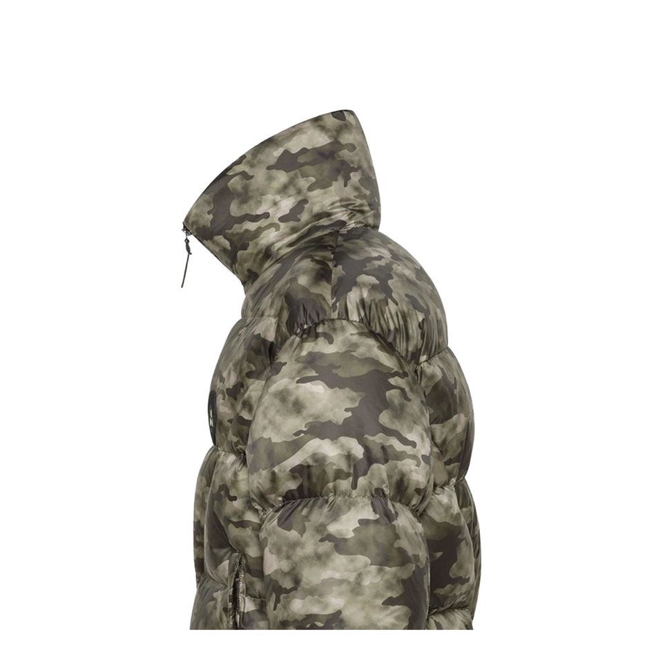 Coats Brown