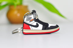 2D Sneaker Keychain 2d Jordan Keychain Kicks Machine