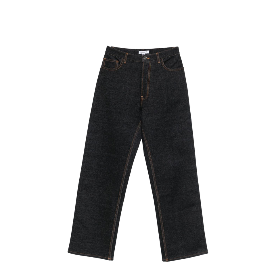 Jeans Black