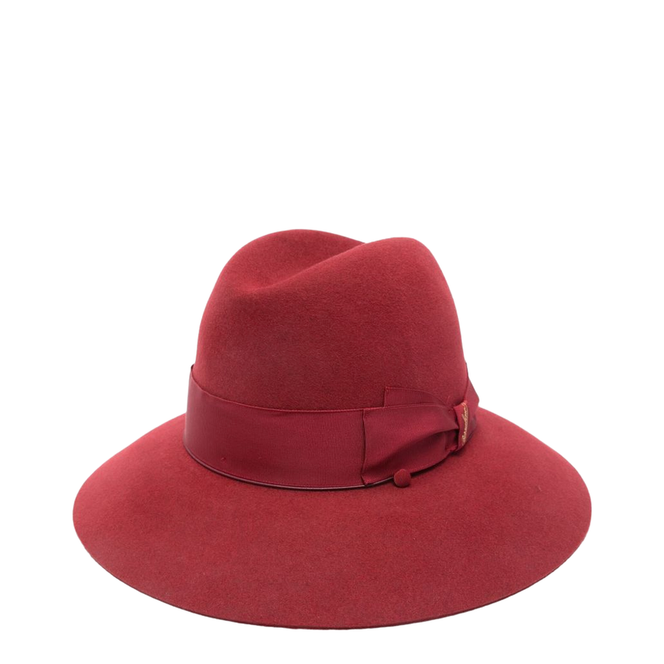 Hats Bordeaux