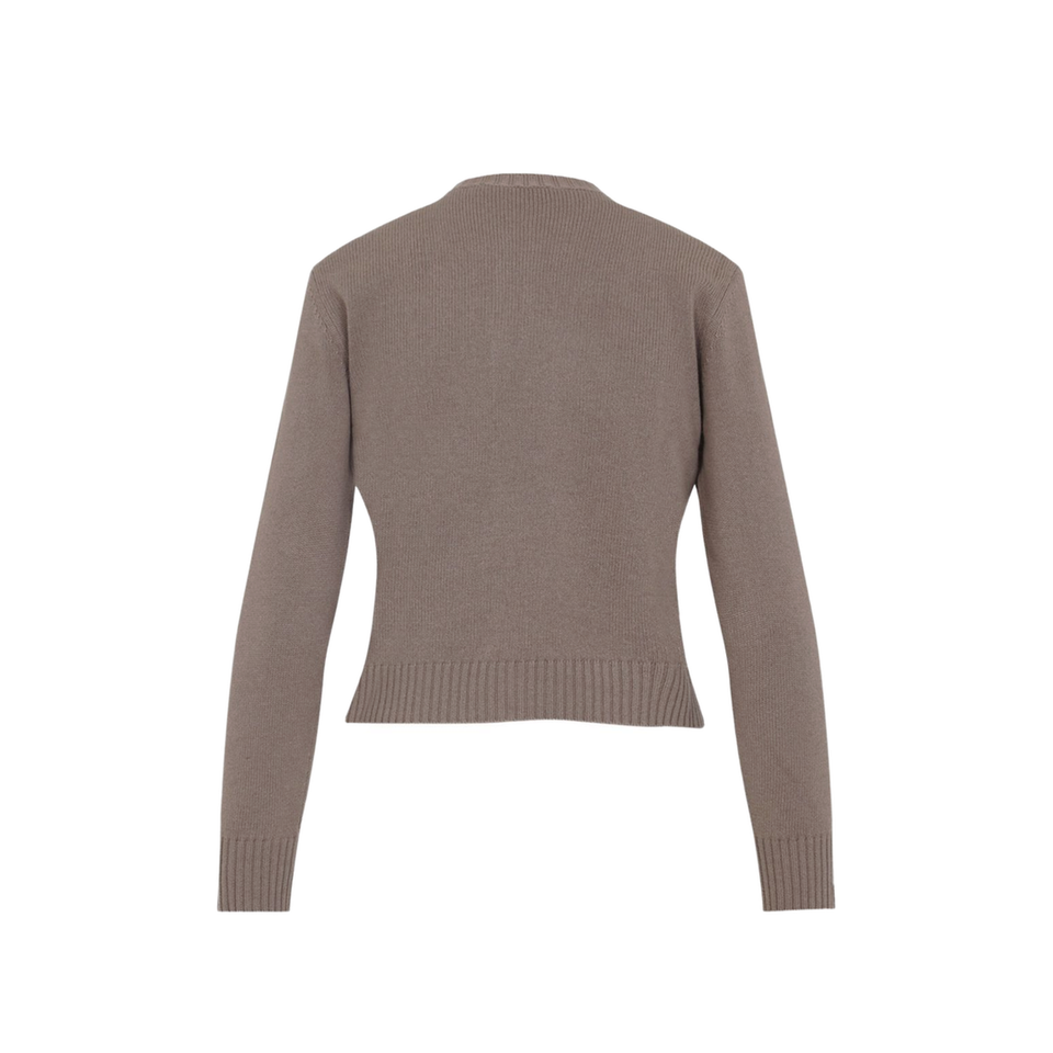 Sweaters Brown