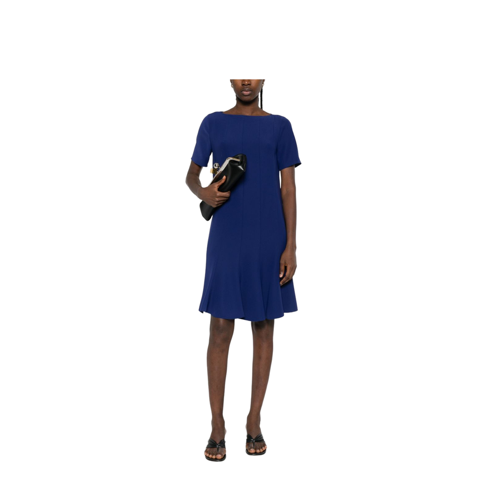 Shorts Dress