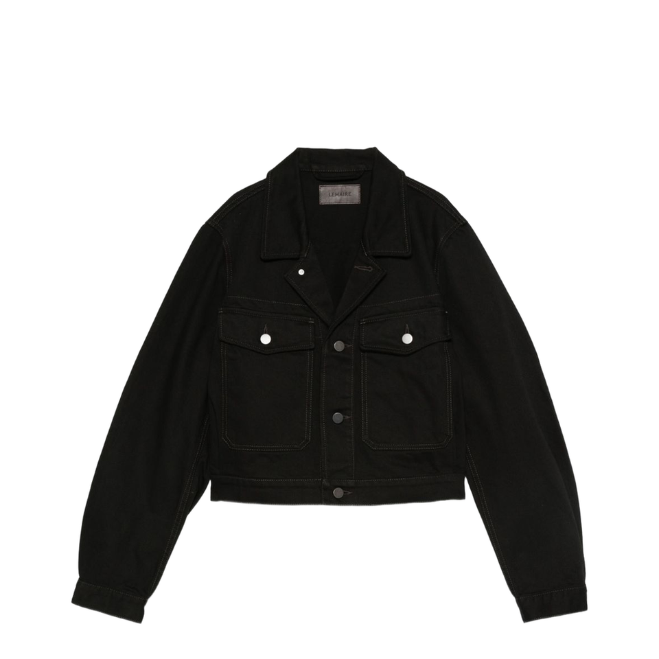 Black Jacket