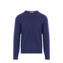 Cashmere Crewneck Jumper