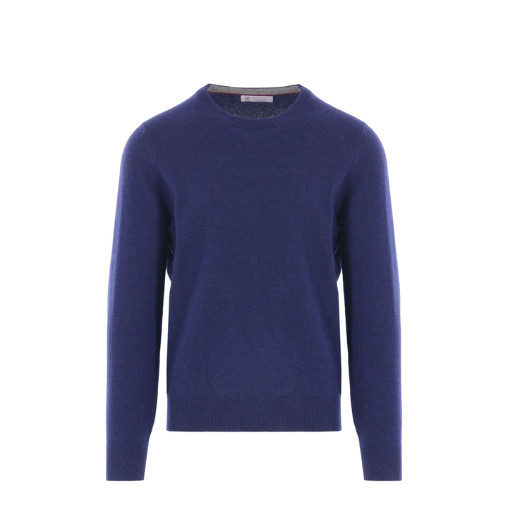Cashmere Crewneck Jumper