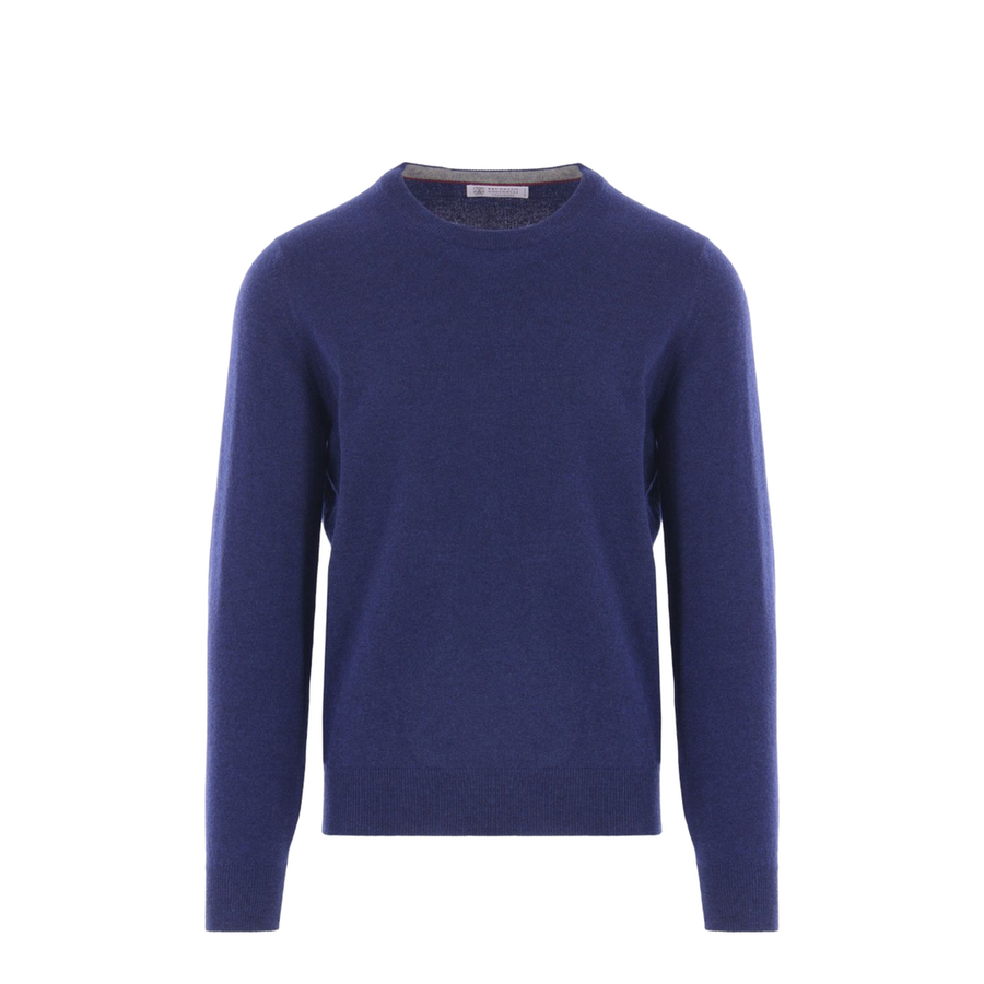 Cashmere Crewneck Jumper
