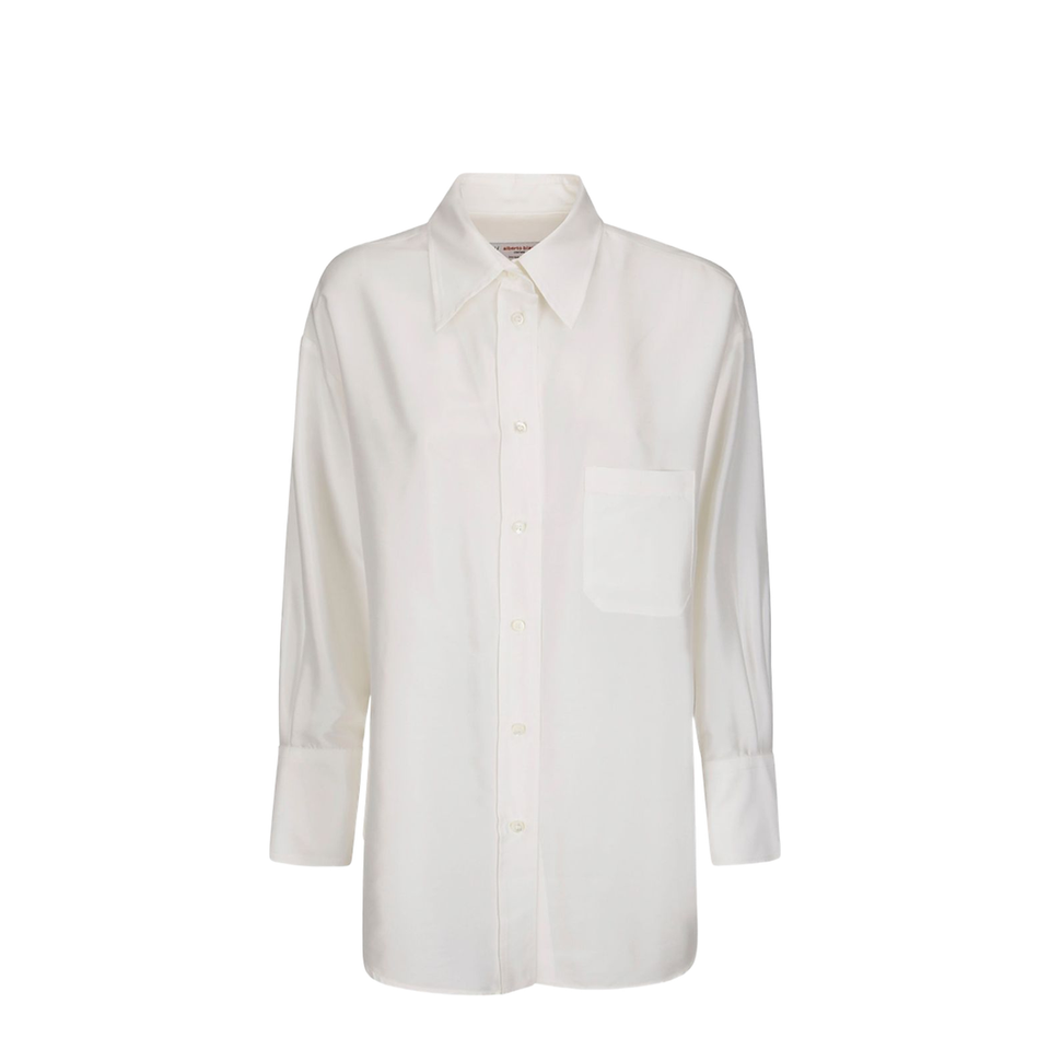 Shirts White