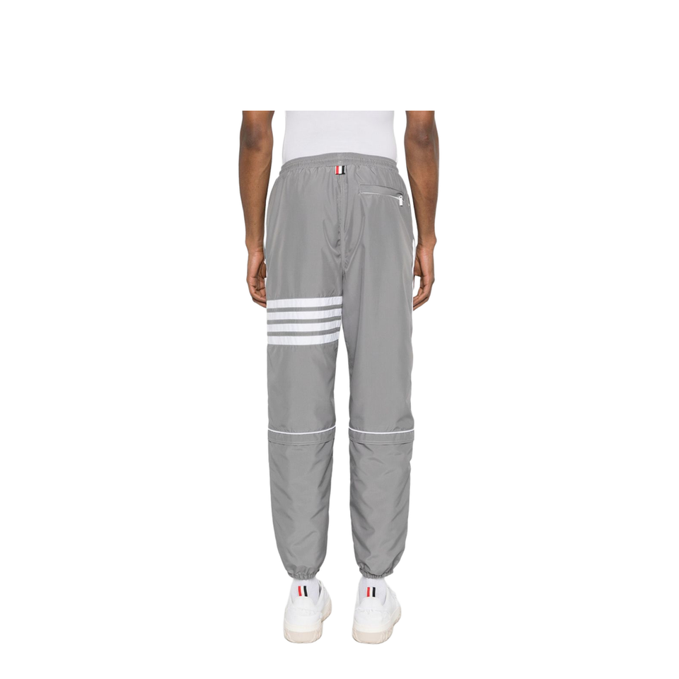 Training Pants - Med Gray