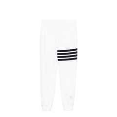 Classic Loopback 4-Bar Sweatpants