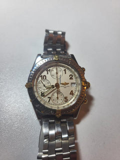 Breitling Chronomat