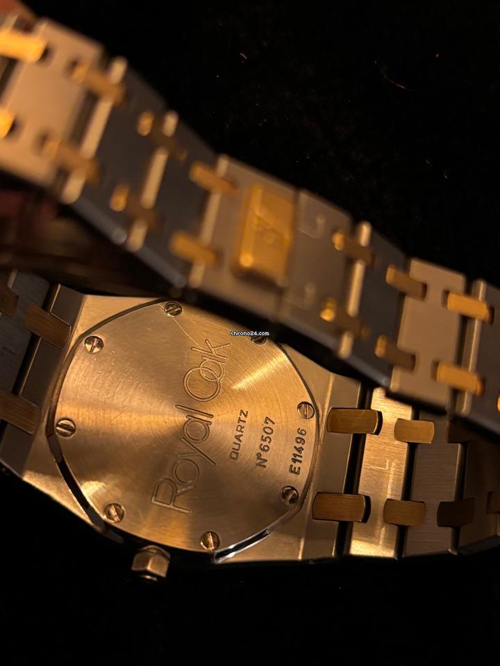 Audemars Piguet Royal Oak