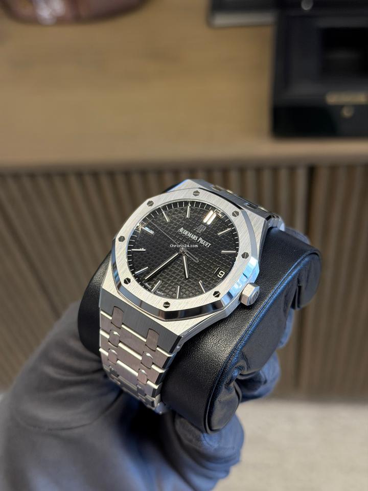 Audemars Piguet Royal Oak