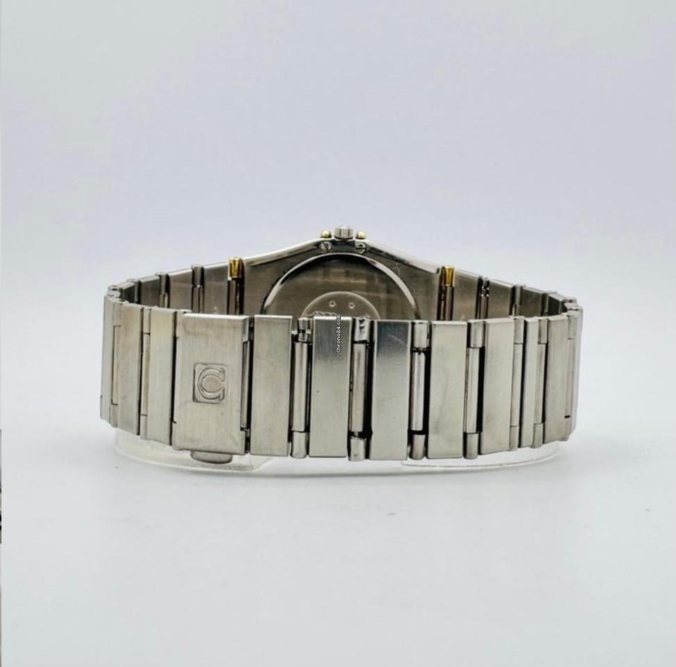 Omega Constellation