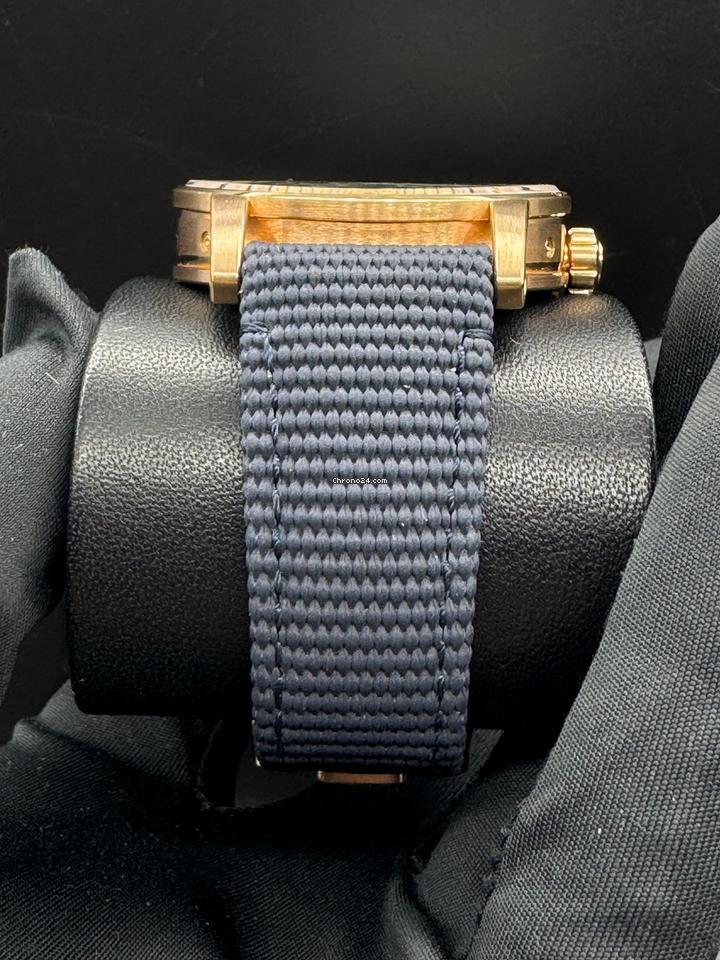 Audemars Piguet Code 11.59