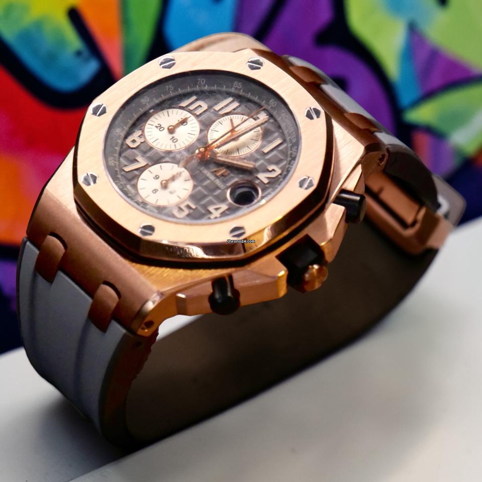 Audemars Piguet Royal Oak Offshore