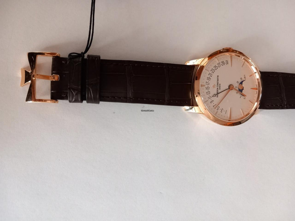 Vacheron Constantin Patrimony